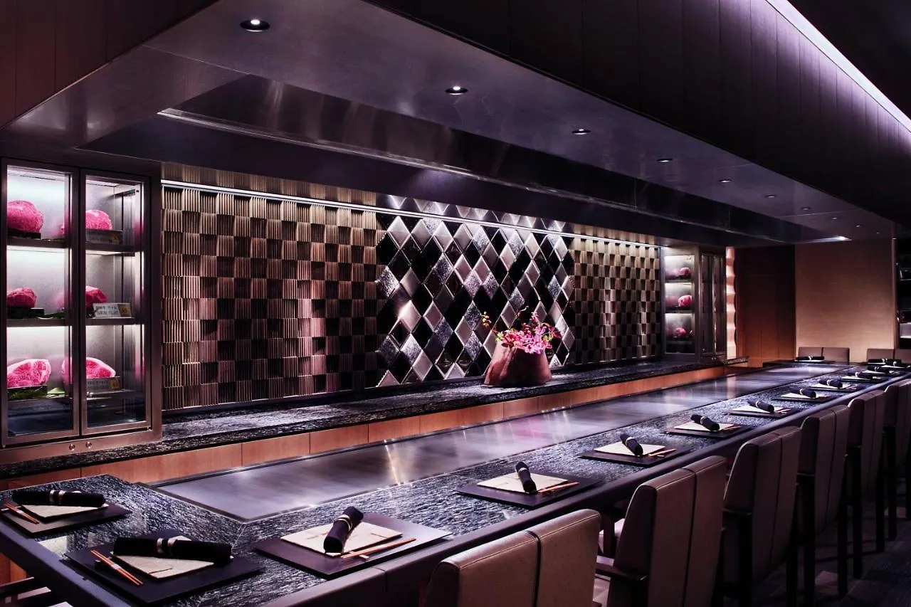 The Ritz-Carlton, Tokyo Hotel