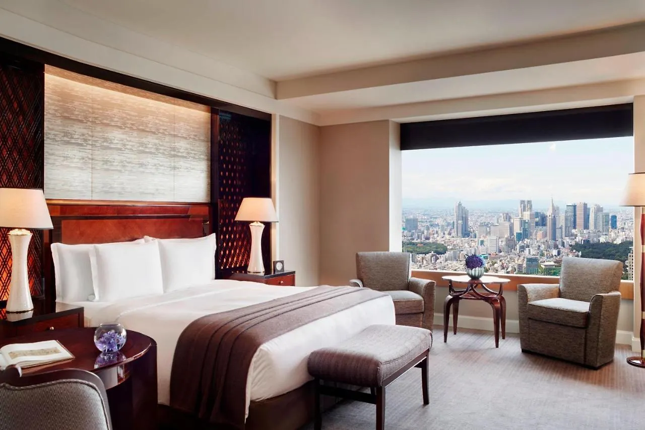 The Ritz-Carlton, Tokyo Hotel Japan