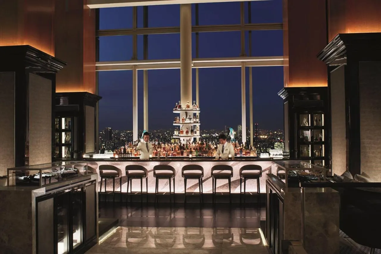 The Ritz-Carlton, Tokyo Hotel 5*,  Japan