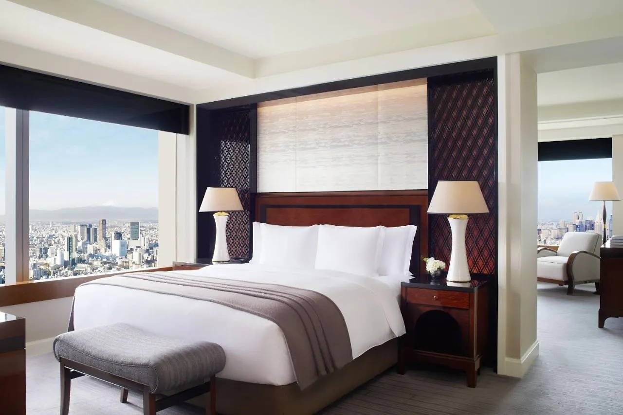 *****  The Ritz-Carlton, Tokyo Hotel Japan