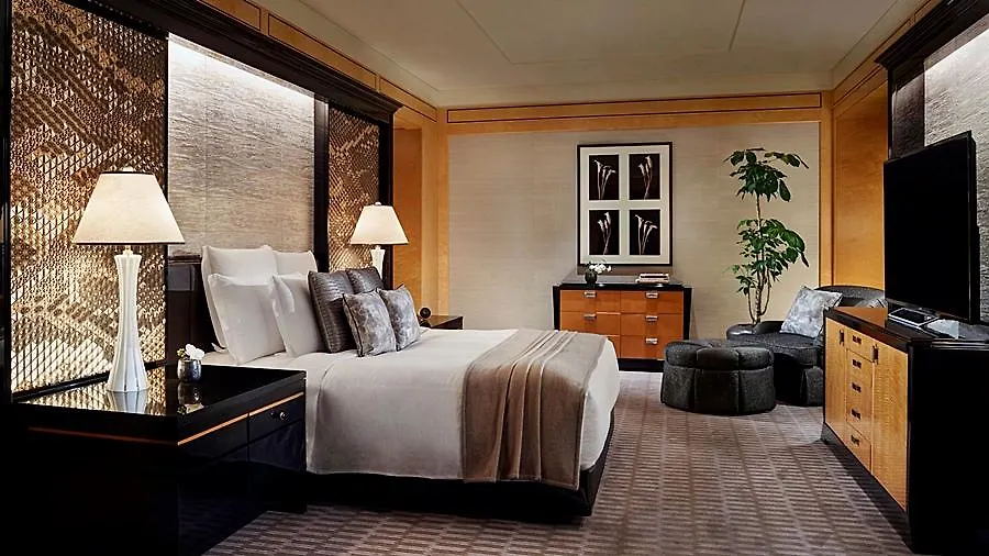 The Ritz-Carlton, Tokyo Hotel Japan