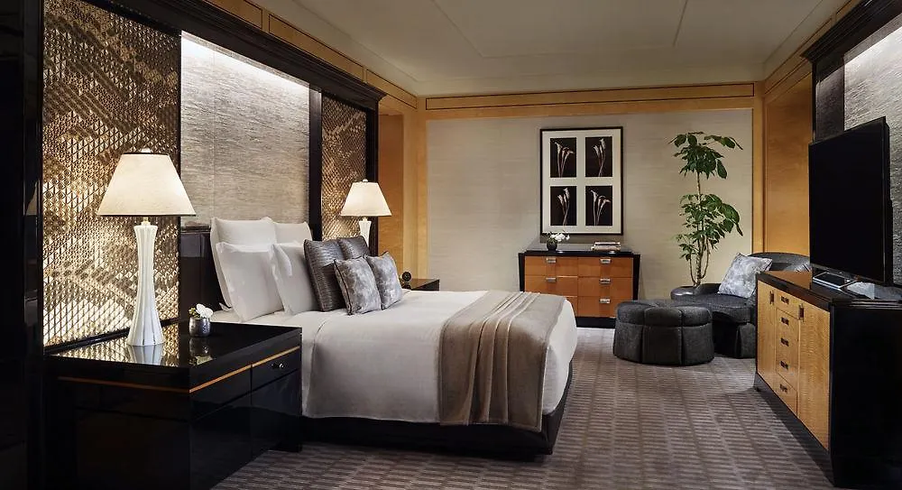 The Ritz-Carlton, Tokyo Hotel