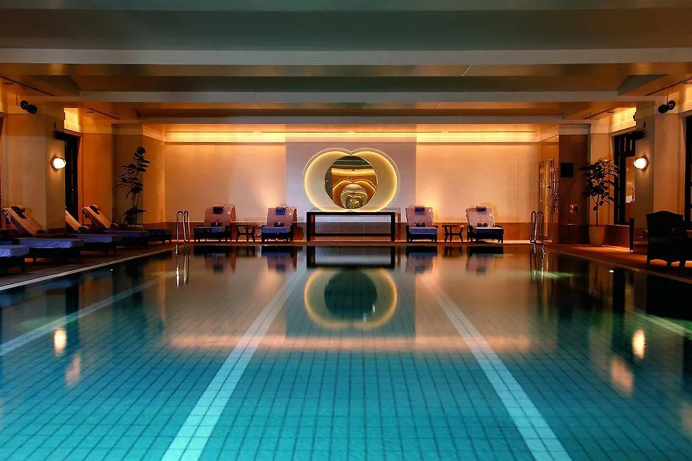 The Ritz-Carlton, Tokyo Hotel