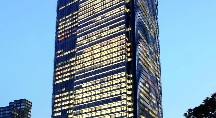 The Ritz-Carlton, Tokyo Hotel 5*,  Japan