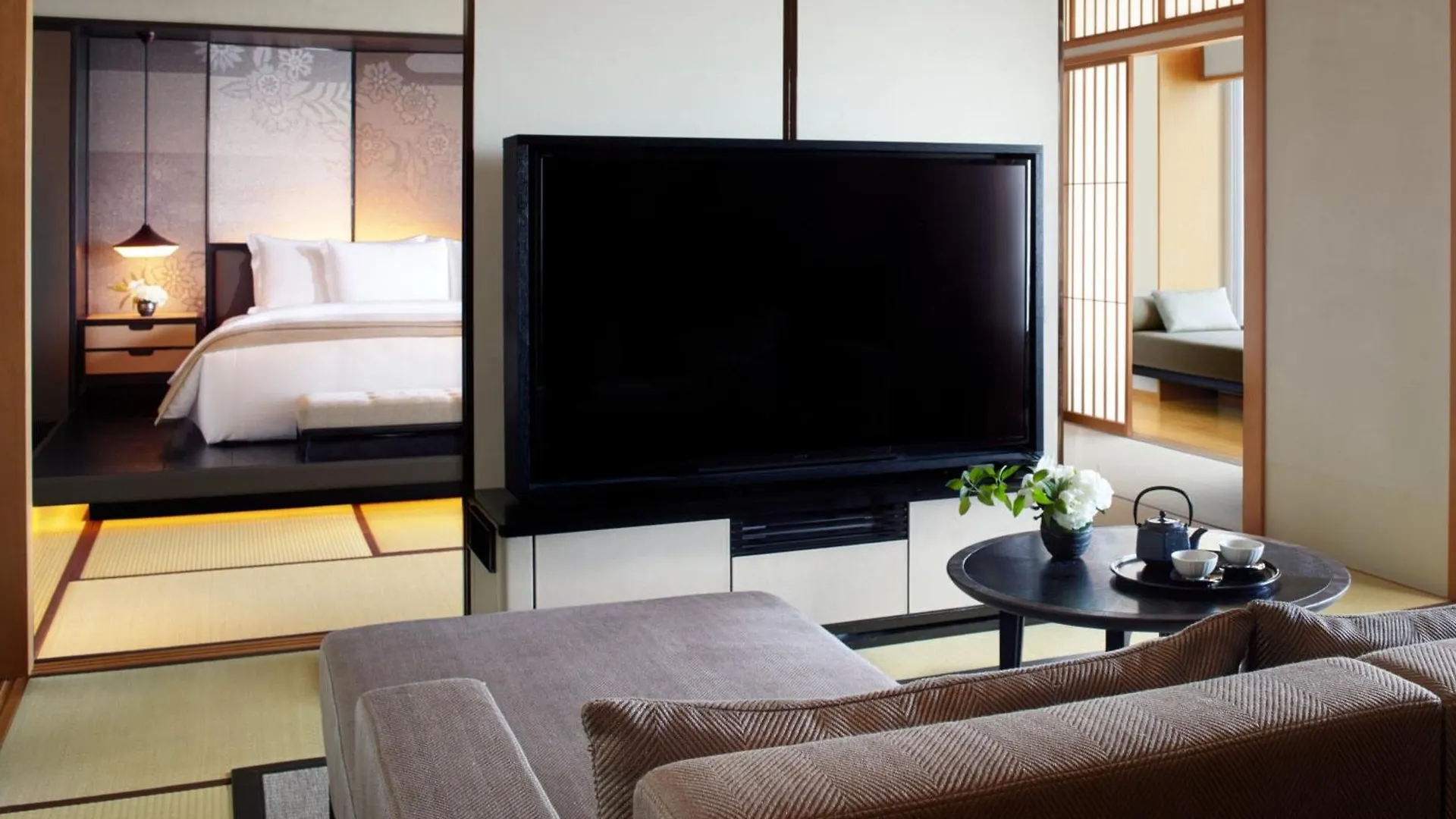 *****  The Ritz-Carlton, Tokyo Hotel Japan