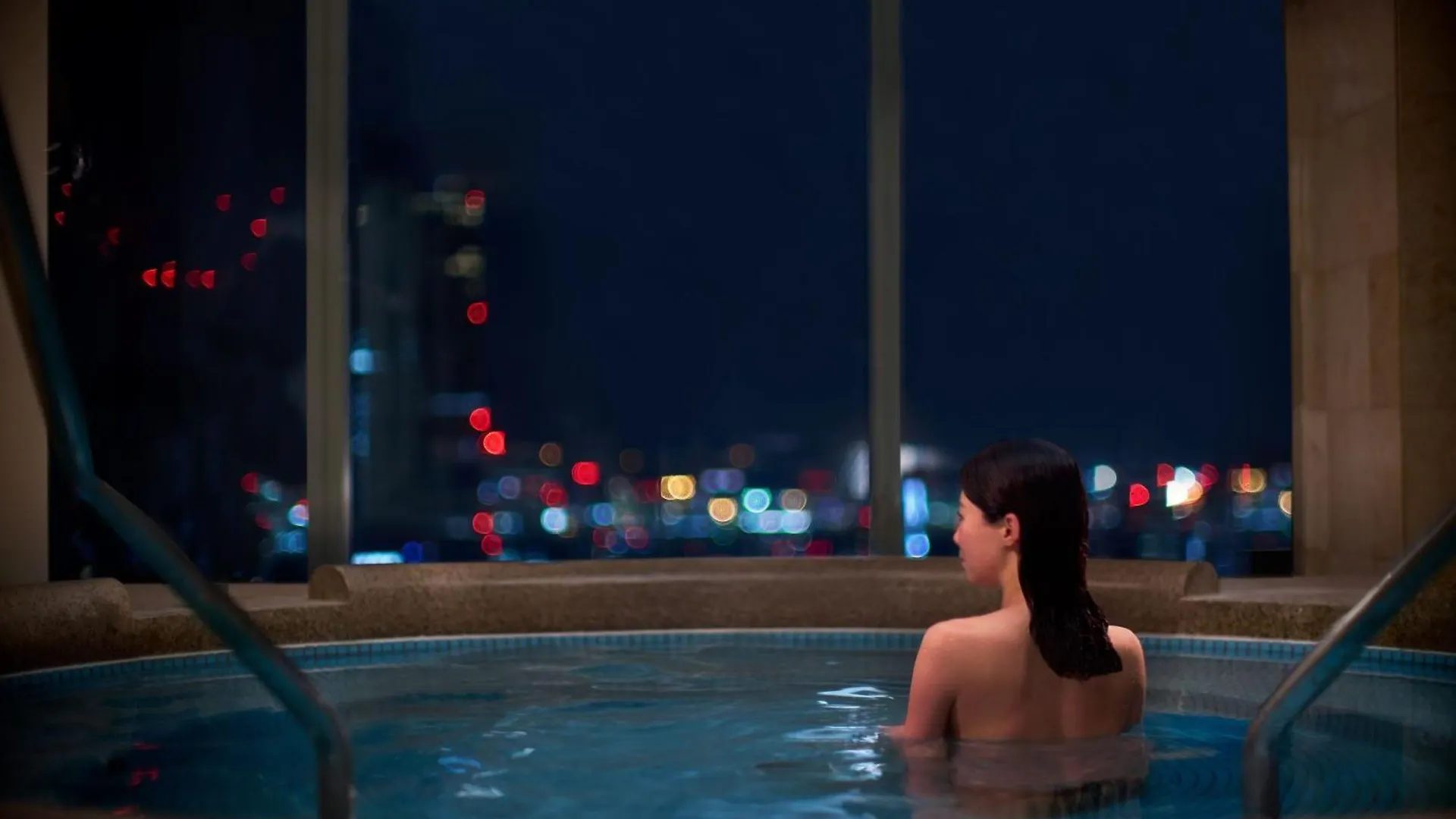 The Ritz-Carlton, Tokyo Hotel