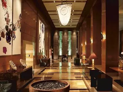 The Ritz-Carlton, Tokyo Hotel