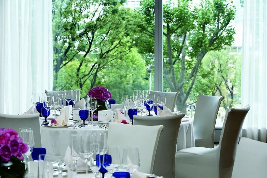 The Ritz-Carlton, Tokyo Hotel