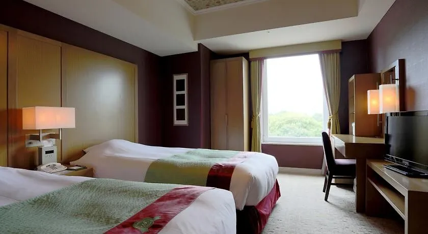 The Ritz-Carlton, Tokyo Hotel