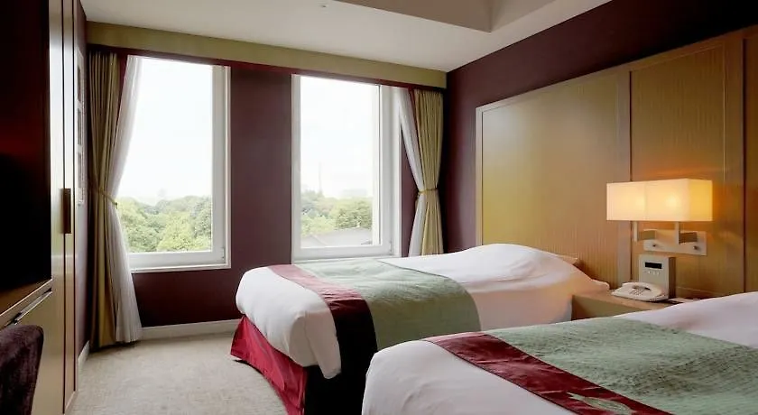 The Ritz-Carlton, Tokyo Hotel