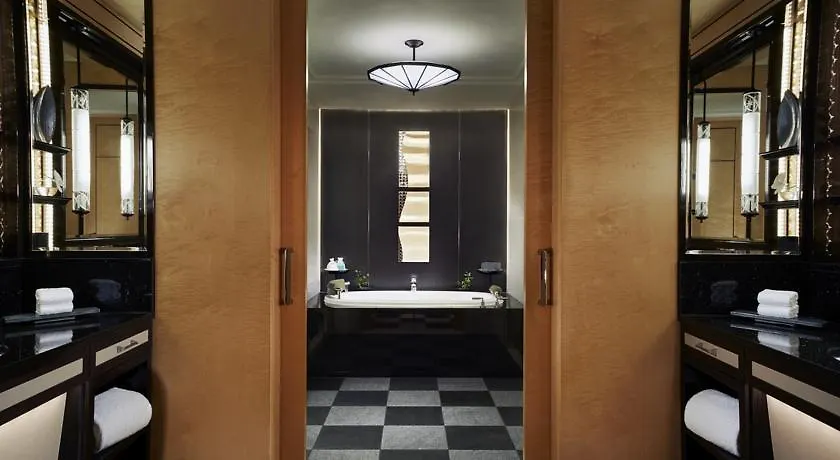 The Ritz-Carlton, Tokyo Hotel