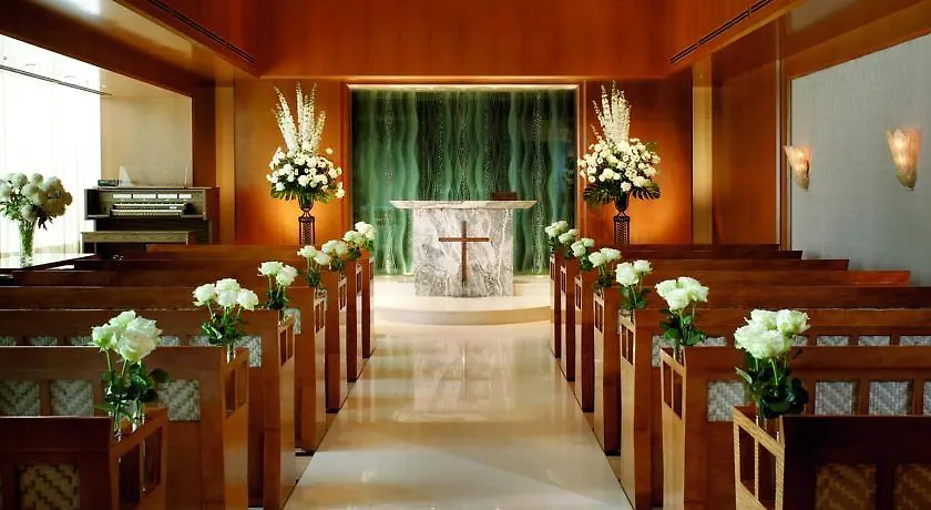 The Ritz-Carlton, Tokyo Hotel 5*,