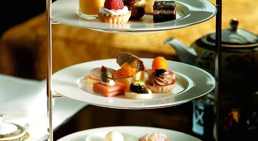 The Ritz-Carlton, Tokyo Hotel