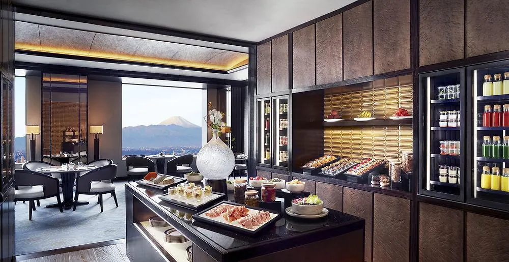 The Ritz-Carlton, Tokyo Hotel Japan