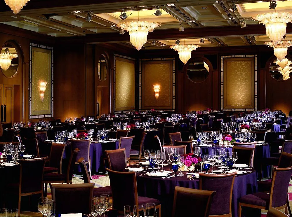 The Ritz-Carlton, Tokyo Hotel 5*,  Japan