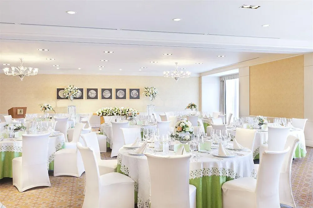 The Ritz-Carlton, Tokyo Hotel Japan
