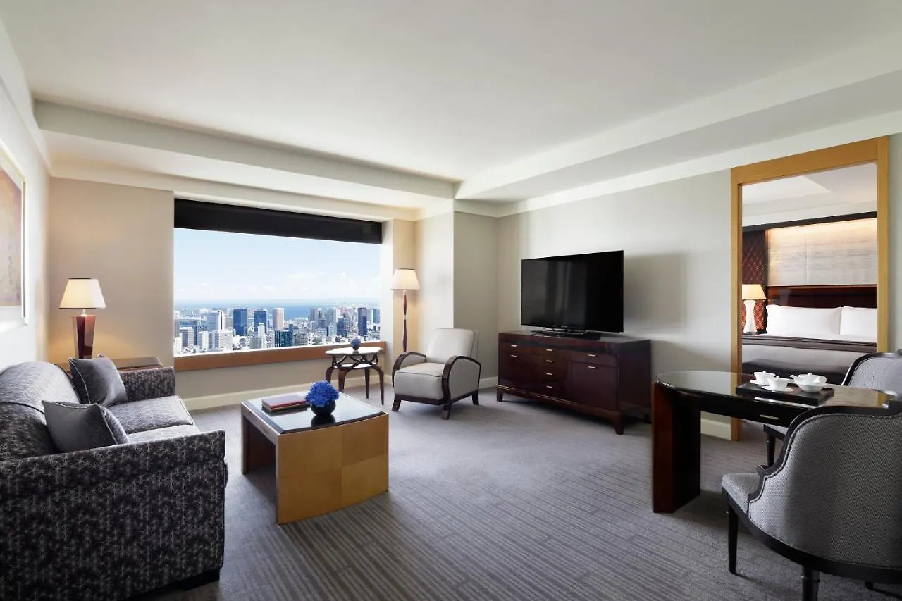 The Ritz-Carlton, Tokyo Hotel Japan