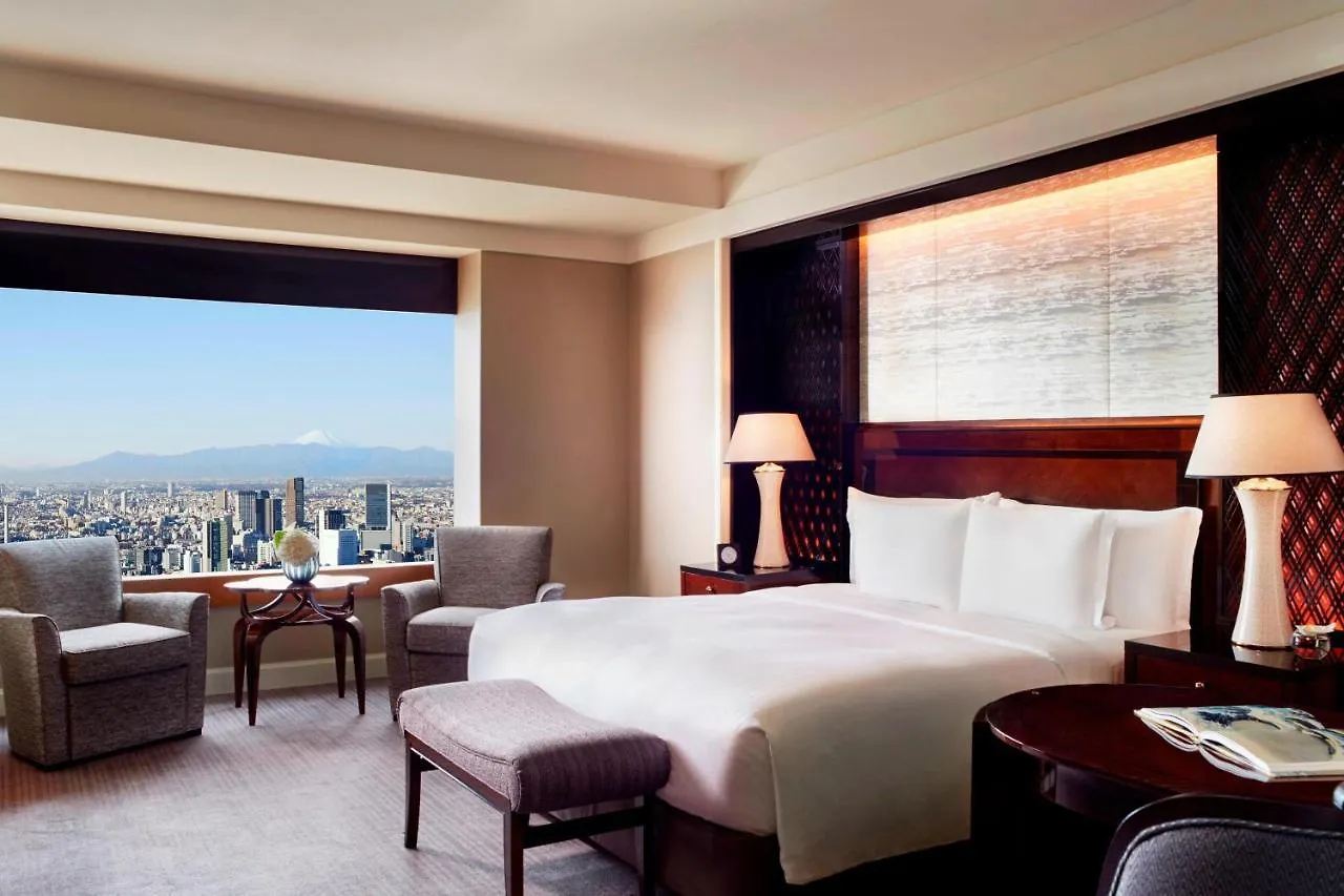 *****  The Ritz-Carlton, Tokyo Hotel Japan