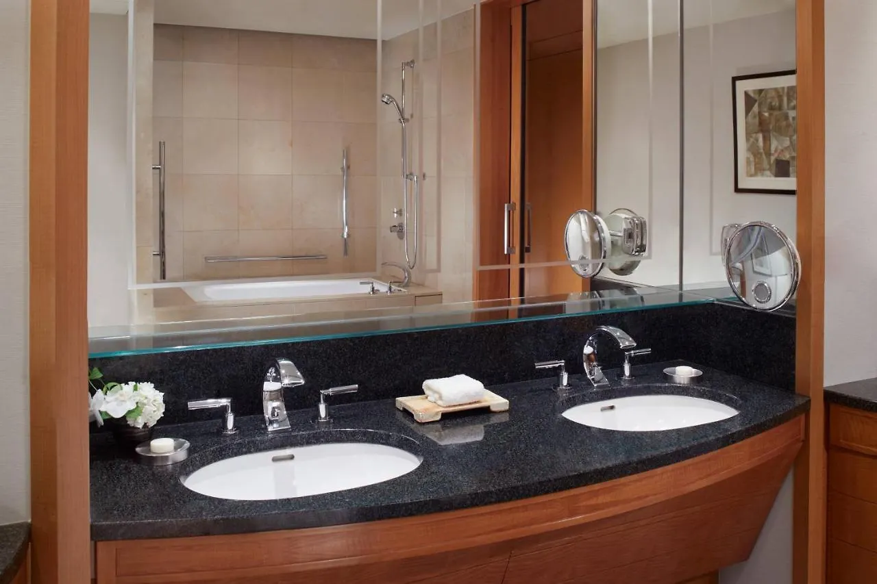 The Ritz-Carlton, Tokyo Hotel 5*,  Japan