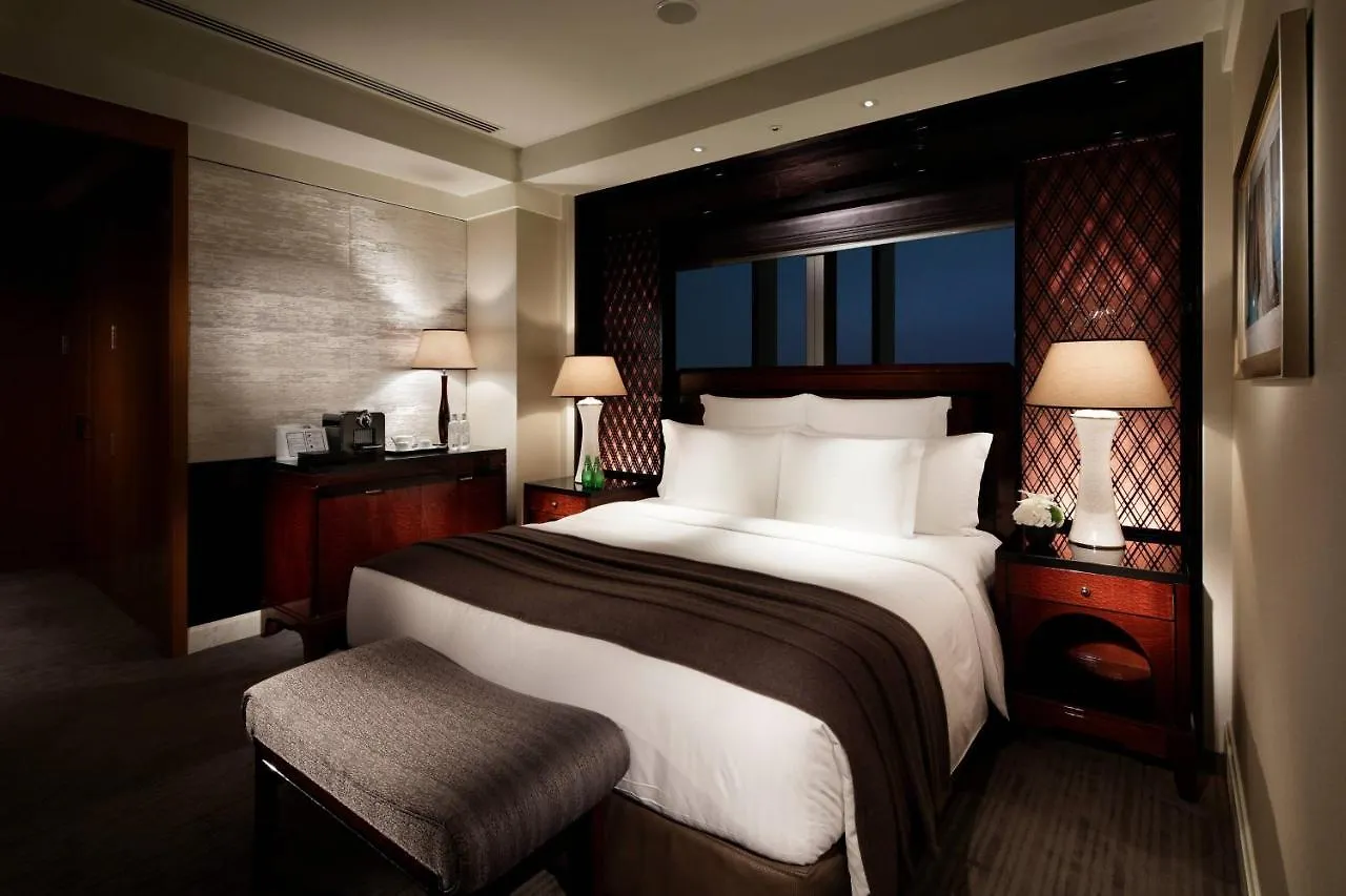 The Ritz-Carlton, Tokyo Hotel 5*,