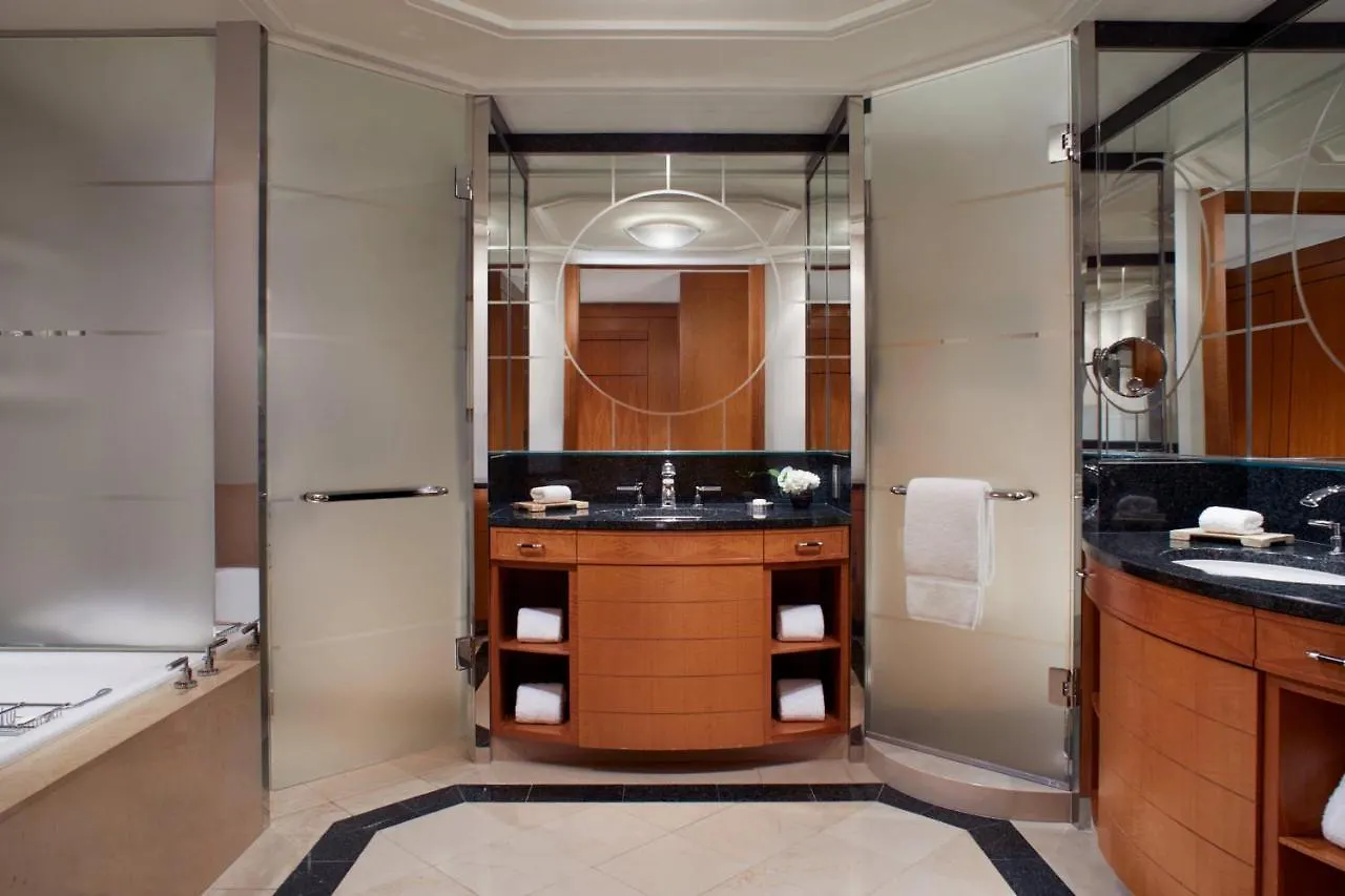 The Ritz-Carlton, Tokyo Hotel