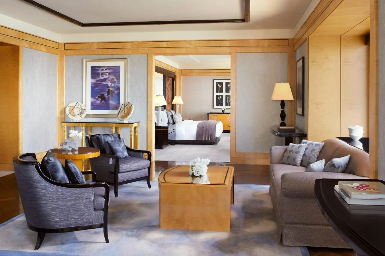 The Ritz-Carlton, Tokyo Hotel