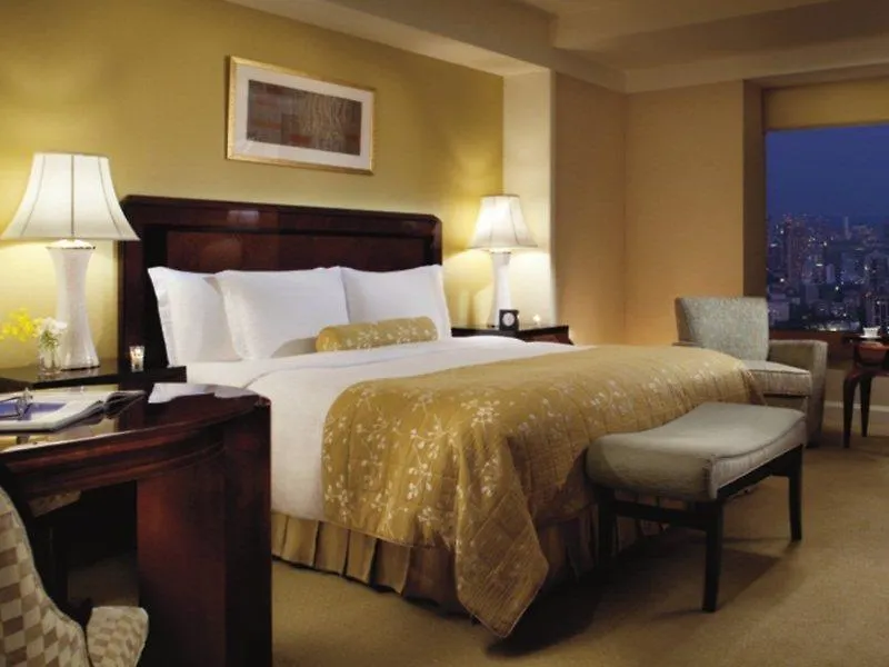 The Ritz-Carlton, Tokyo Hotel 5*,