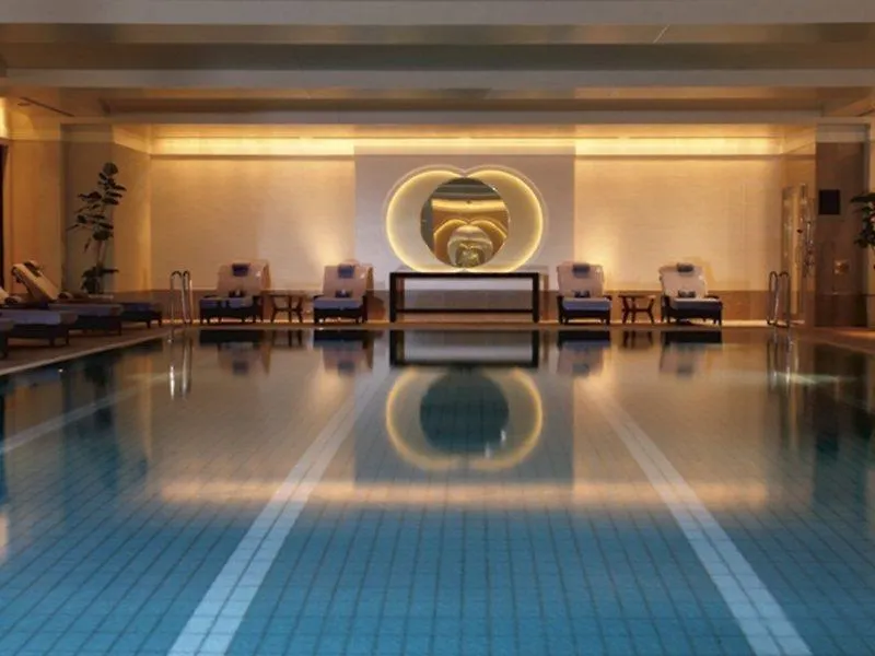 The Ritz-Carlton, Tokyo Hotel