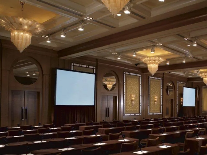 The Ritz-Carlton, Tokyo Hotel