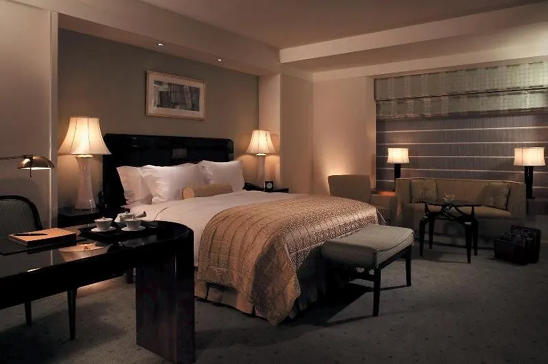 Отель The Ritz-Carlton, Токио